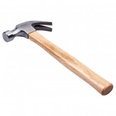 20oz Claw Hammer Hickory Handle